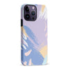 iPhone 14 Pro Max Futuristic Fusion Abstract Phone Case