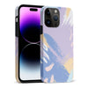 iPhone 15 Pro Max Futuristic Fusion Abstract Phone Case