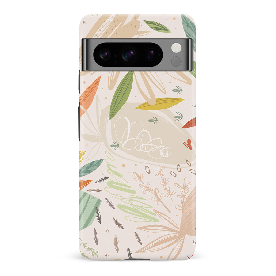 Dreamy Design Abstract Phone Case