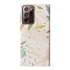 Samsung Galaxy Note 20 Ultra Dreamy Design Abstract Phone Case