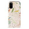 Samsung Galaxy S20 Plus Dreamy Design Abstract Phone Case