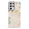 Samsung Galaxy S21 Ultra Dreamy Design Abstract Phone Case