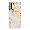 Samsung Galaxy S22 Plus Dreamy Design Abstract Phone Case
