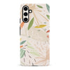Samsung Galaxy S23 FE Dreamy Design Abstract Phone Case
