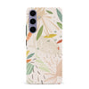 Samsung Galaxy S24 Plus Dreamy Design Abstract Phone Case