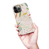 iPhone 13 Pro Max Dreamy Design Abstract Phone Case