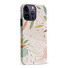 iPhone 14 Pro Max Dreamy Design Abstract Phone Case