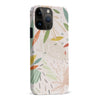 iPhone 15 Pro Max Dreamy Design Abstract Phone Case
