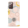 Samsung Galaxy Note 20 Modern Marvel Abstract Phone Case