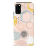 Samsung Galaxy S20 Plus Modern Marvel Abstract Phone Case