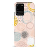 Samsung Galaxy S20 Ultra Modern Marvel Abstract Phone Case