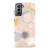 Samsung Galaxy S21 Plus Modern Marvel Abstract Phone Case