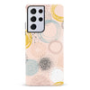 Samsung Galaxy S21 Ultra Modern Marvel Abstract Phone Case
