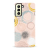 Samsung Galaxy S22 Plus Modern Marvel Abstract Phone Case