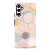 Samsung Galaxy S23 FE Modern Marvel Abstract Phone Case