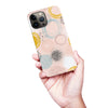iPhone 13 Pro Max Modern Marvel Abstract Phone Case