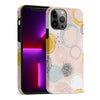 iPhone 13 Pro Max Modern Marvel Abstract Phone Case