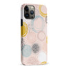 iPhone 13 Pro Max Modern Marvel Abstract Phone Case
