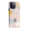 iPhone 14 Pro Max Modern Marvel Abstract Phone Case