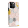 iPhone 15 Pro Max Modern Marvel Abstract Phone Case