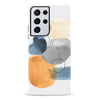 Samsung Galaxy S21 Ultra Radiant Reflection Abstract Phone Case