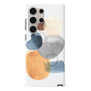Samsung Galaxy S24 Ultra Radiant Reflection Abstract Phone Case
