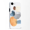 Radiant Reflection Abstract Phone Case