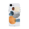 Radiant Reflection Abstract Phone Case