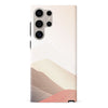 Samsung Galaxy S24 Ultra Sophisticated Desert Abstract Phone Case
