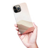 iPhone 13 Pro Max Sophisticated Desert Abstract Phone Case