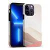 iPhone 14 Pro Max Sophisticated Desert Abstract Phone Case