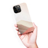 iPhone 15 Pro Max Sophisticated Desert Abstract Phone Case