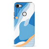 Google Pixel 3 XL Playful Patterns Abstract Phone Case