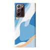 Samsung Galaxy Note 20 Ultra Playful Patterns Abstract Phone Case