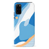 Samsung Galaxy S20 Plus Playful Patterns Abstract Phone Case