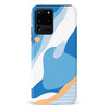 Samsung Galaxy S20 Ultra Playful Patterns Abstract Phone Case