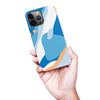 iPhone 13 Pro Max Playful Patterns Abstract Phone Case