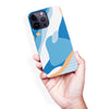 iPhone 14 Pro Max Playful Patterns Abstract Phone Case