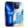 iPhone 14 Pro Max Playful Patterns Abstract Phone Case