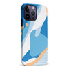 iPhone 14 Pro Max Playful Patterns Abstract Phone Case