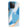 iPhone 15 Pro Max Playful Patterns Abstract Phone Case