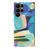 Samsung Galaxy S22 Ultra Expressive Energy Abstract Phone Case