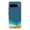 Google Pixel 9 Pro Enigmatic Illusion Abstract Phone Case
