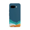 Enigmatic Illusion Abstract Phone Case