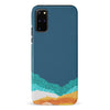 Samsung Galaxy S20 Plus Enigmatic Illusion Abstract Phone Case