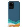 Samsung Galaxy S20 Ultra Enigmatic Illusion Abstract Phone Case
