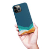 iPhone 13 Pro Max Enigmatic Illusion Abstract Phone Case