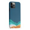 iPhone 13 Pro Max Enigmatic Illusion Abstract Phone Case