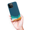 iPhone 15 Pro Max Enigmatic Illusion Abstract Phone Case
