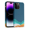 iPhone 15 Pro Max Enigmatic Illusion Abstract Phone Case